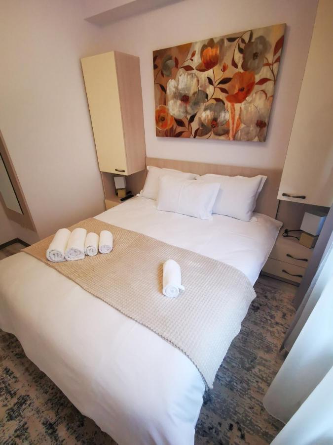 Casa Flandria Hotel Sinaia Ngoại thất bức ảnh