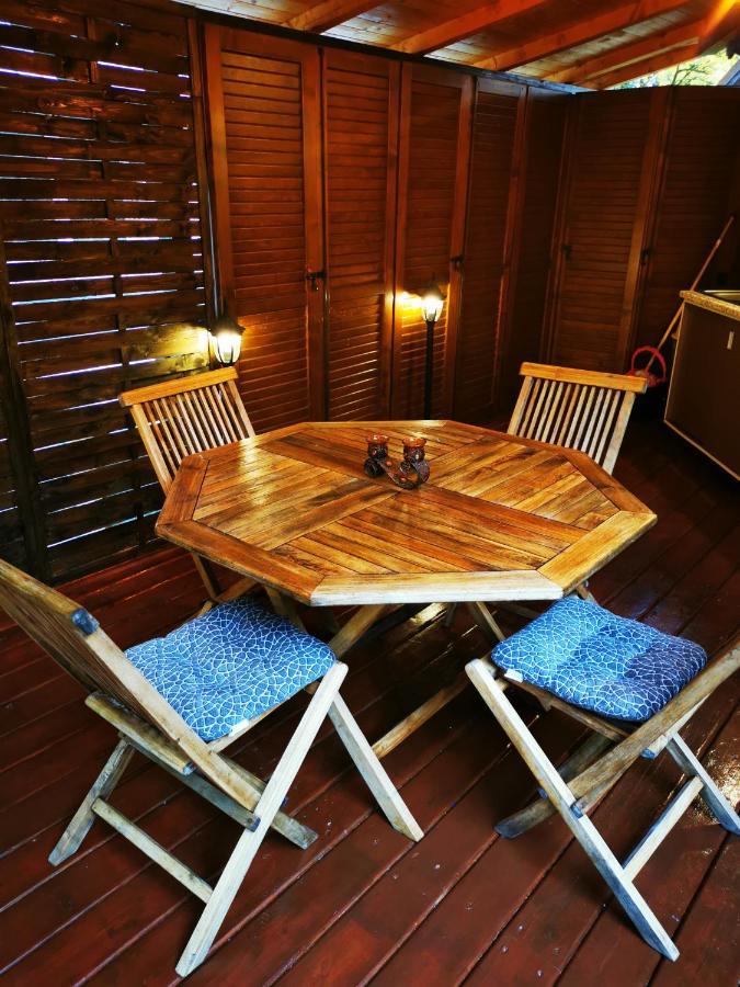Casa Flandria Hotel Sinaia Ngoại thất bức ảnh