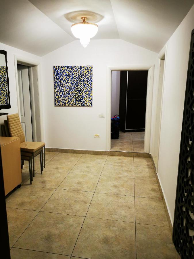Casa Flandria Hotel Sinaia Ngoại thất bức ảnh