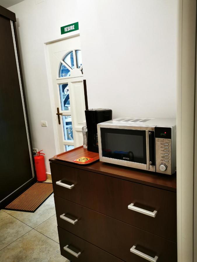 Casa Flandria Hotel Sinaia Ngoại thất bức ảnh