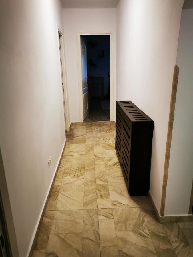 Casa Flandria Hotel Sinaia Ngoại thất bức ảnh