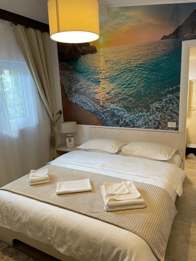 Casa Flandria Hotel Sinaia Ngoại thất bức ảnh