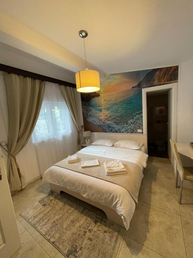Casa Flandria Hotel Sinaia Ngoại thất bức ảnh